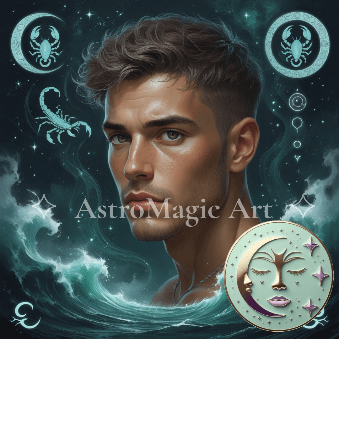 🔮 AstroMagic Premium 👑
