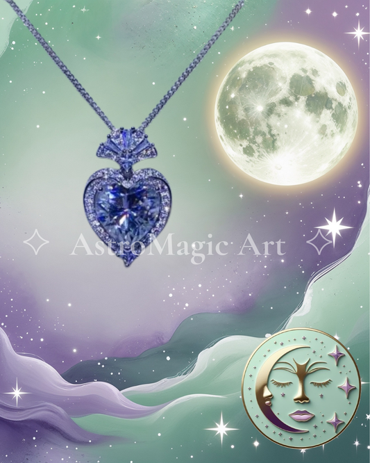 🔥BEST SELLER: ✨AstroMagic Inner Light✨