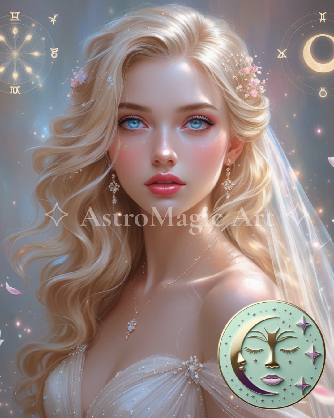 🔥BEST SELLER: ✨AstroMagic Inner Light✨