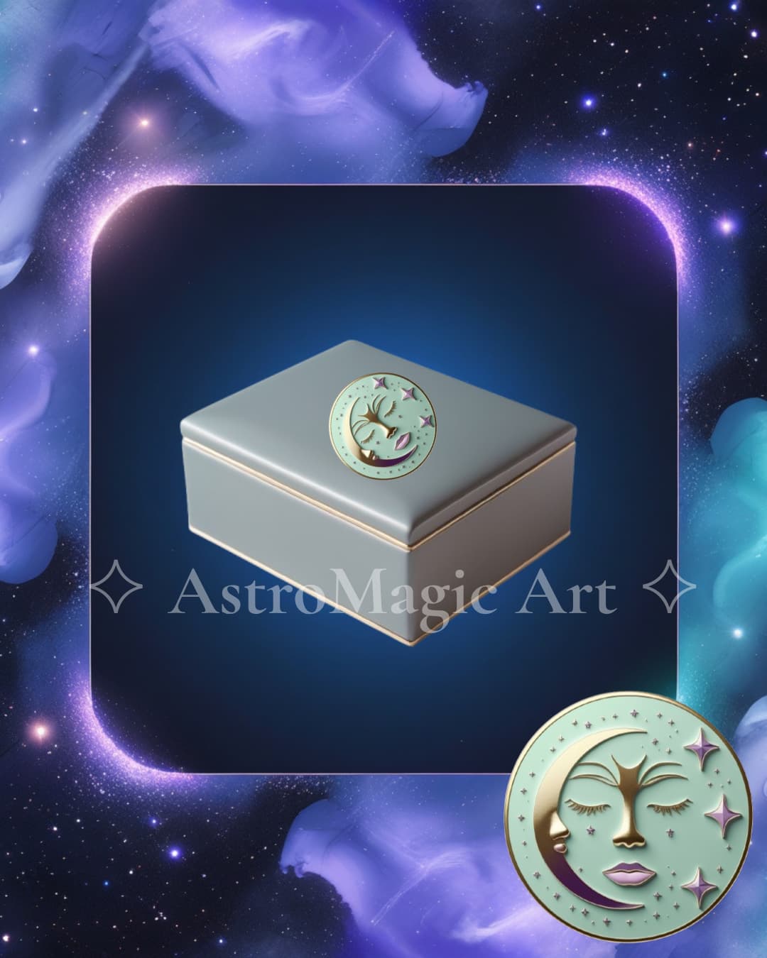 🔥BEST SELLER: ✨AstroMagic Inner Light✨