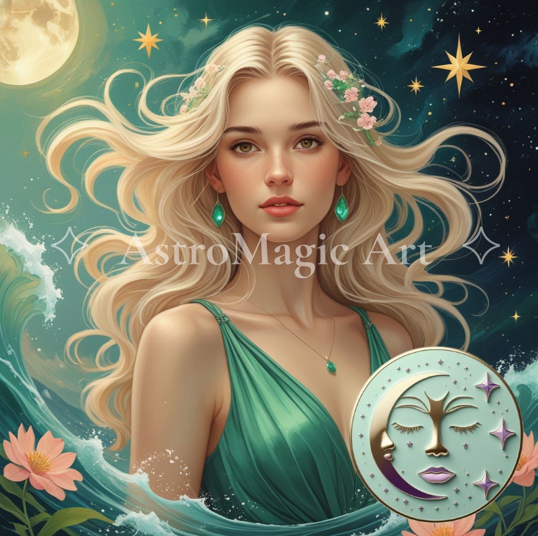 🔥BEST SELLER: ✨AstroMagic Inner Light✨