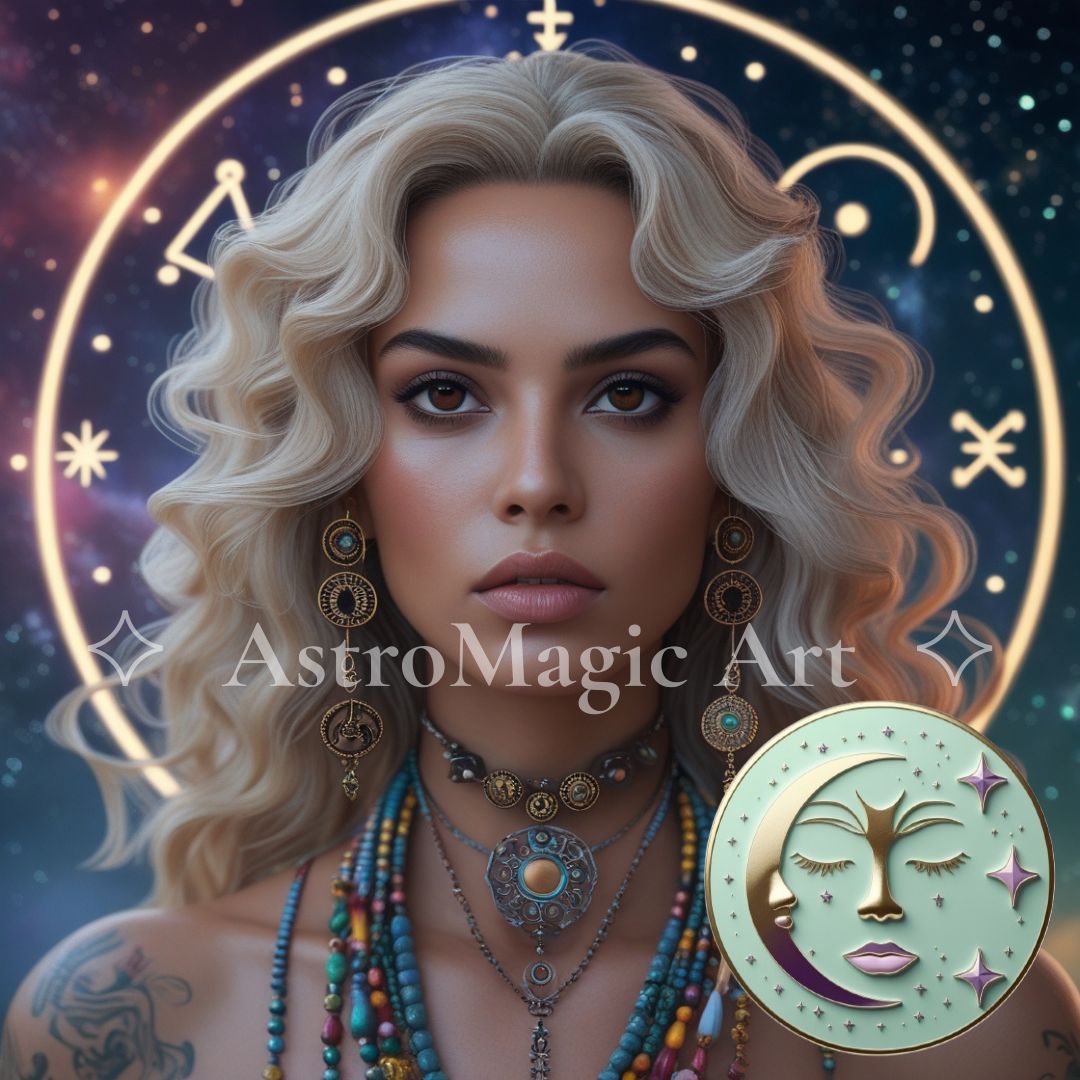 🔥BEST SELLER: ✨AstroMagic Inner Light✨