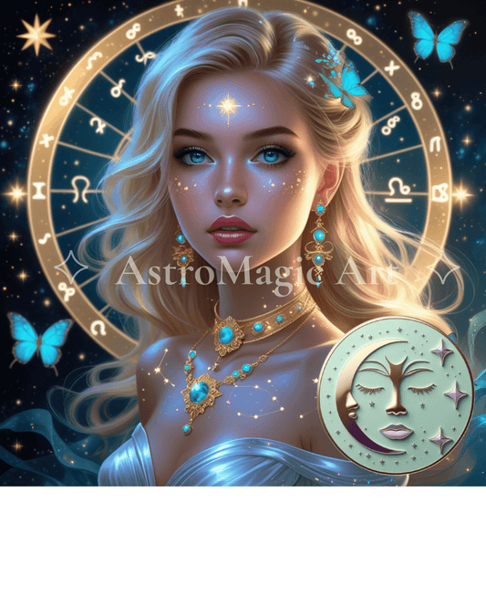 🔥BEST SELLER: ✨AstroMagic Inner Light✨