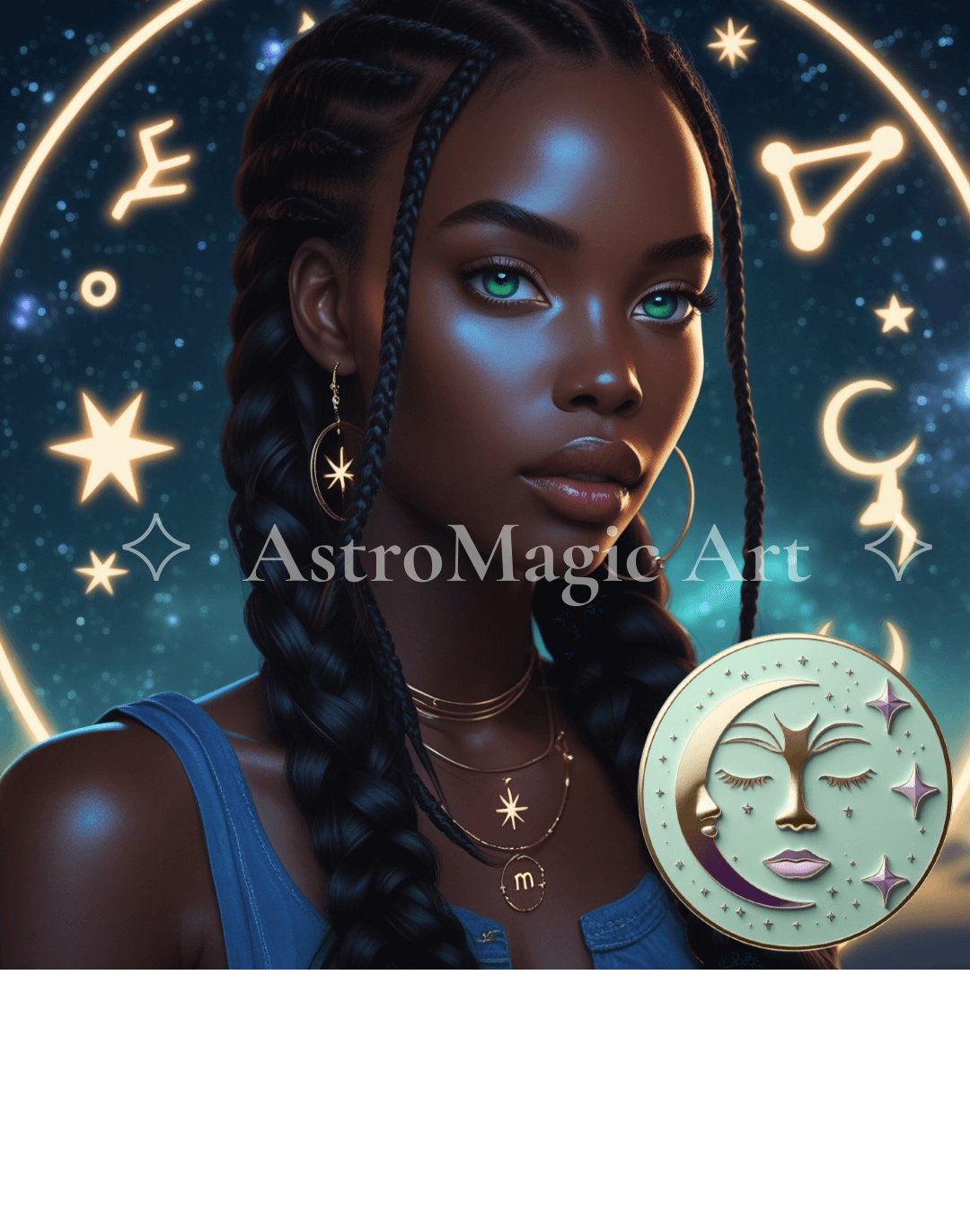 🔥BEST SELLER: ✨AstroMagic Inner Light✨