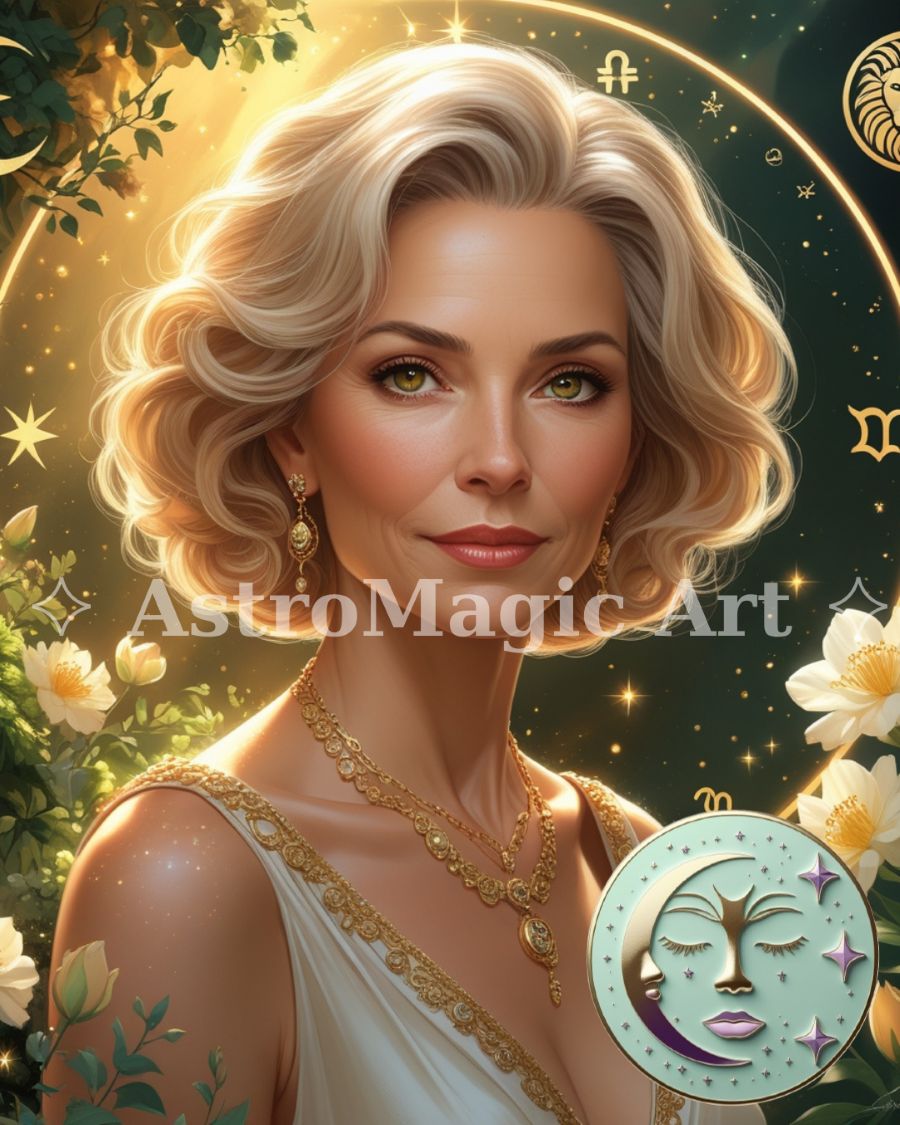 🔥BEST SELLER: ✨AstroMagic Inner Light✨