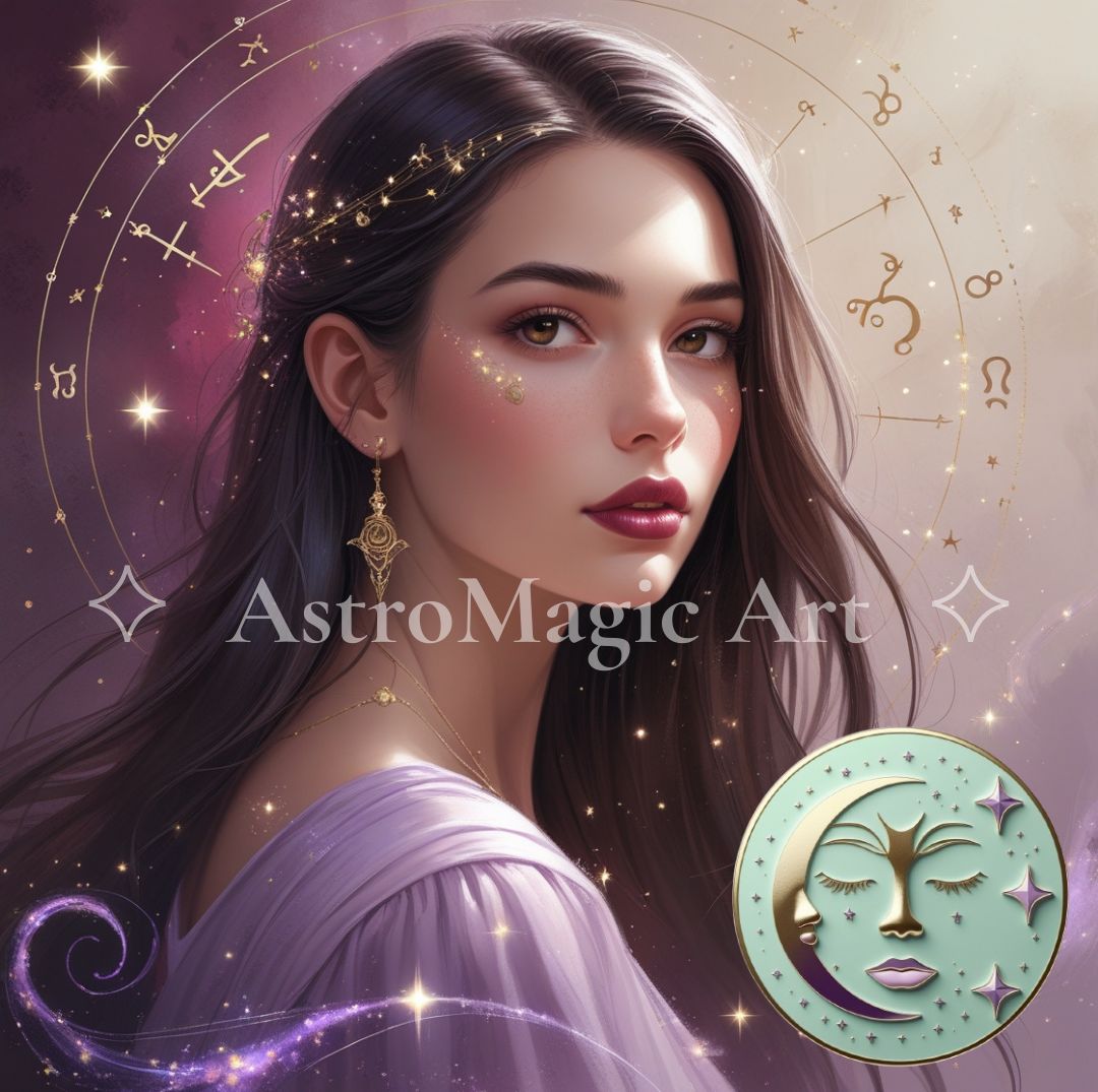 🔥BEST SELLER: ✨AstroMagic Inner Light✨